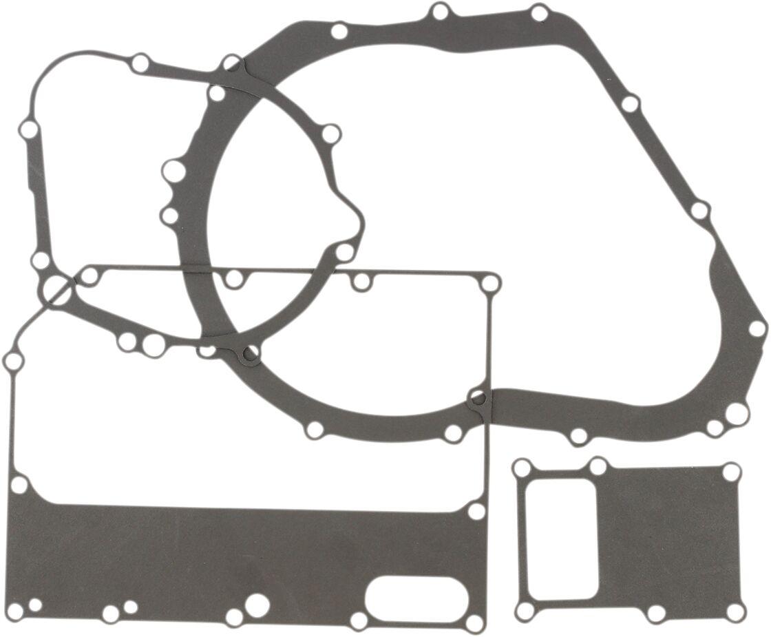 C8742 - Cometic Lower End Gasket Kit For Suzuki GSX-R 600 2006-2016