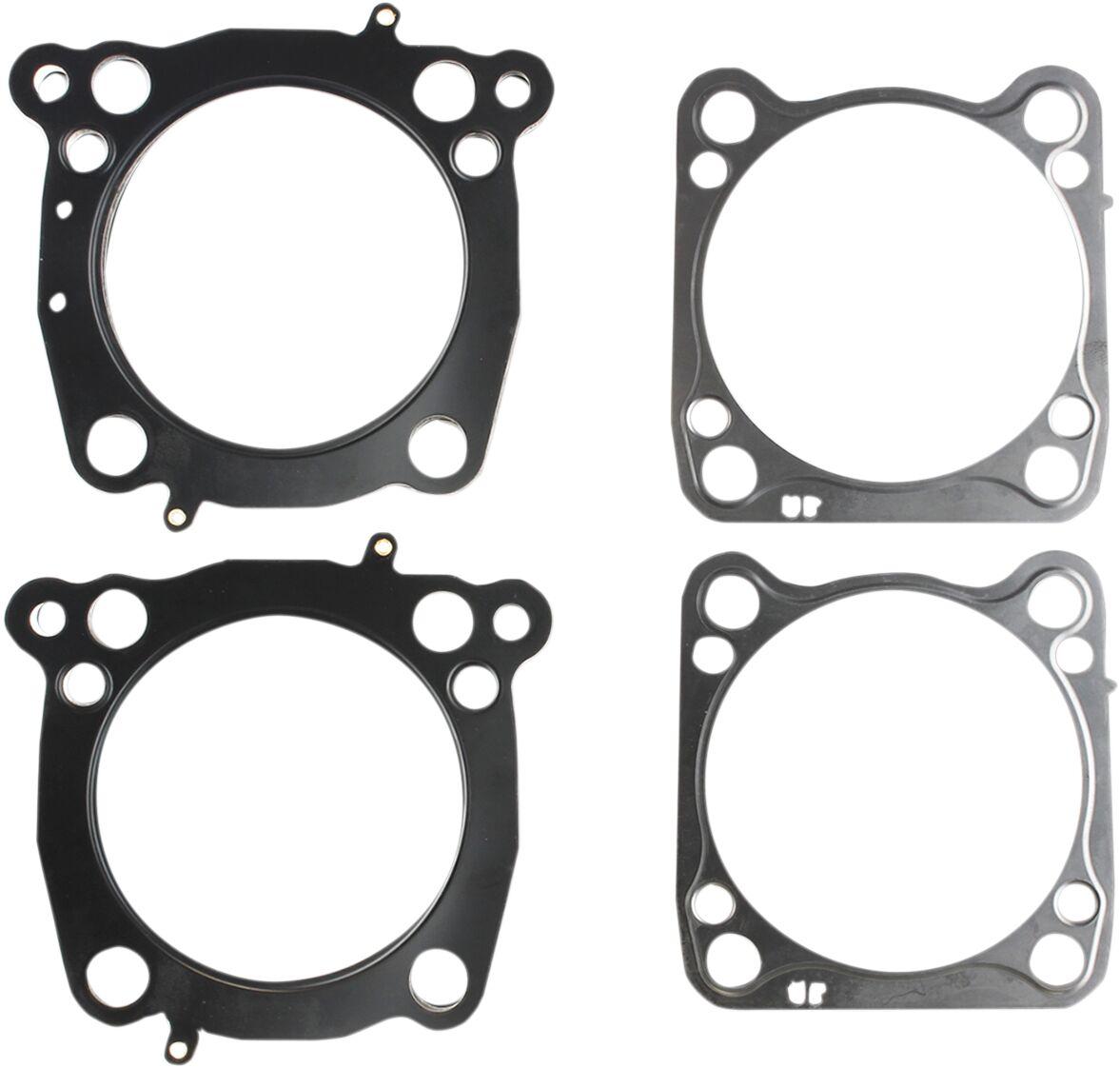 C10181-HB - Cometic Cylinder Head/Base Gasket Kit For Harley Davidson FLDE 1750 ABS 2018-2020