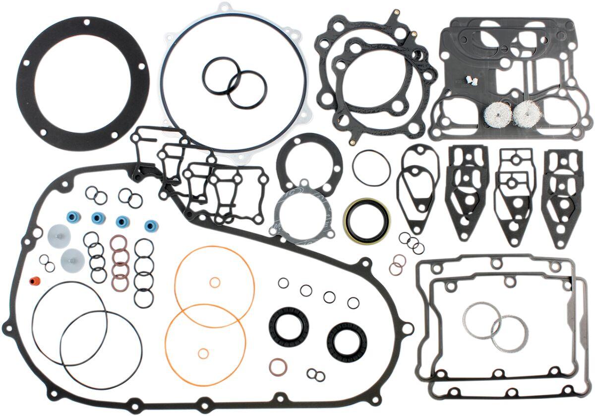 C10157 - Cometic Complete Gasket Kit For Harley Davidson FLHRSE3 1800 2007