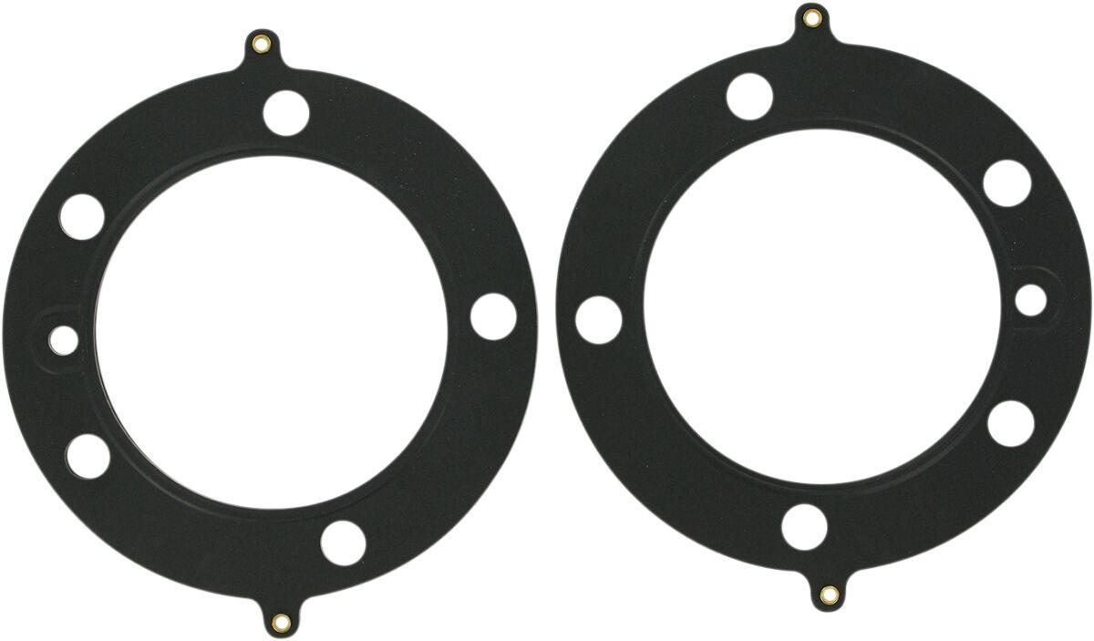 C9984 - Cometic Cylinder Head Gasket For Harley Davidson FL 1200 1970-1977