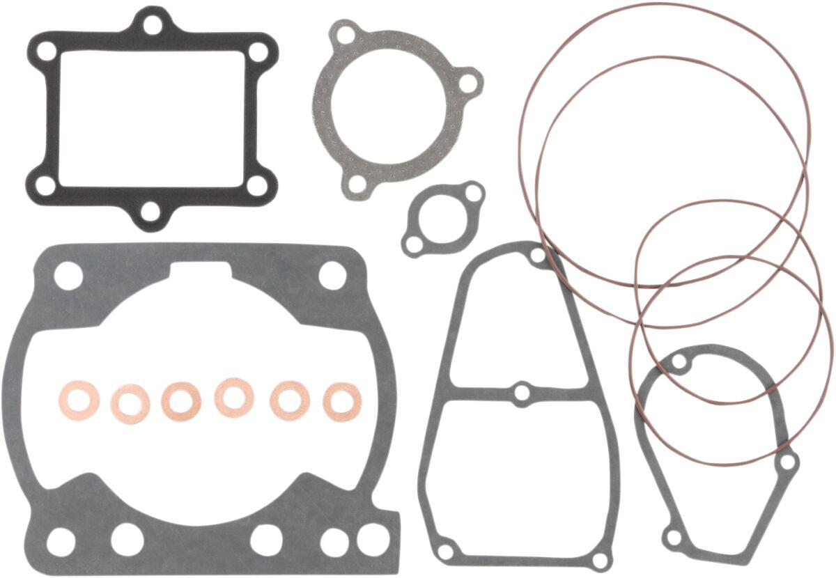 C3261 - Cometic Top End Gasket Kit For Gas Gas EC 200 1999-2009