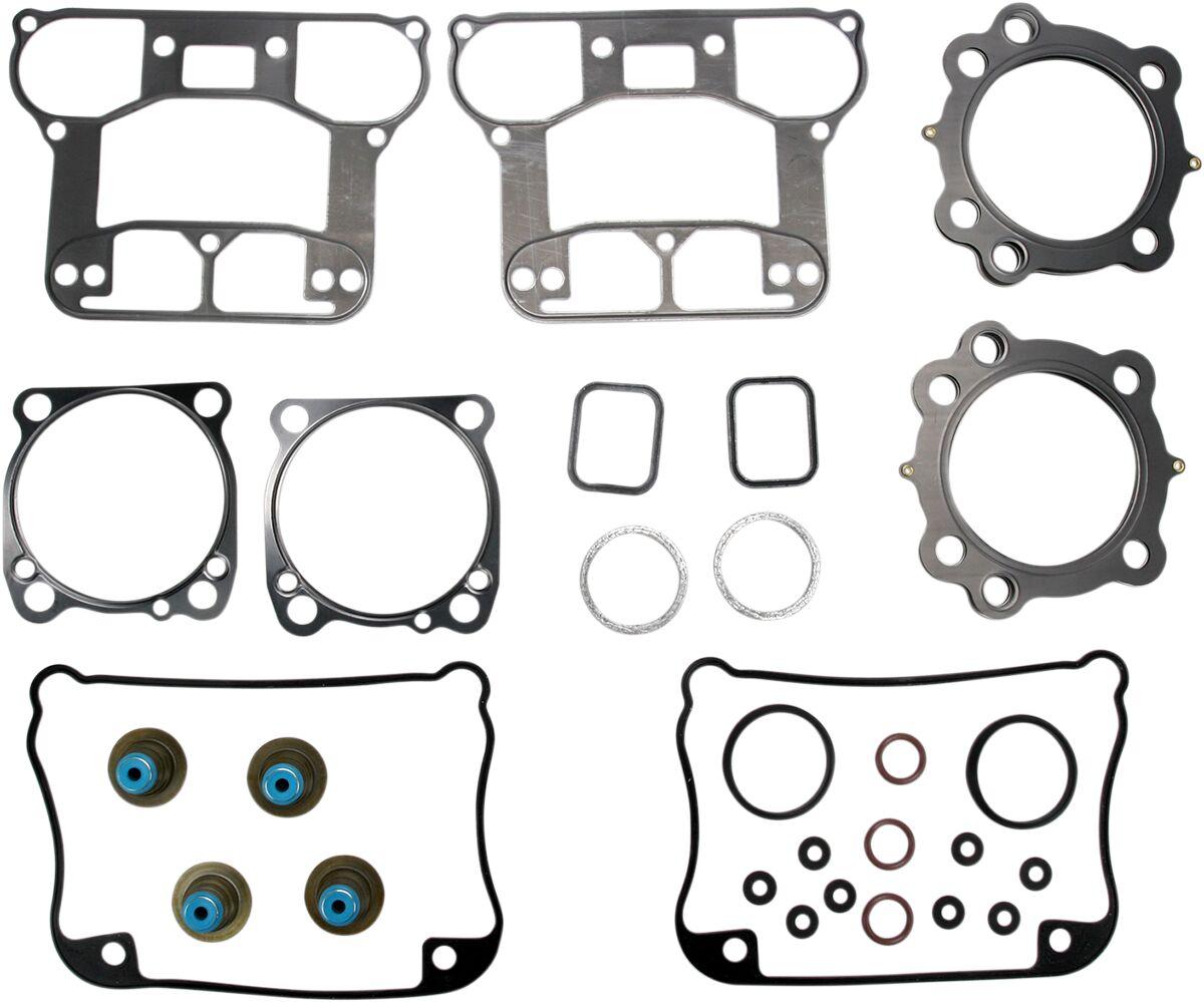 C9856 - Cometic Top End Gasket Kit For Buell XB9R 2002-2004