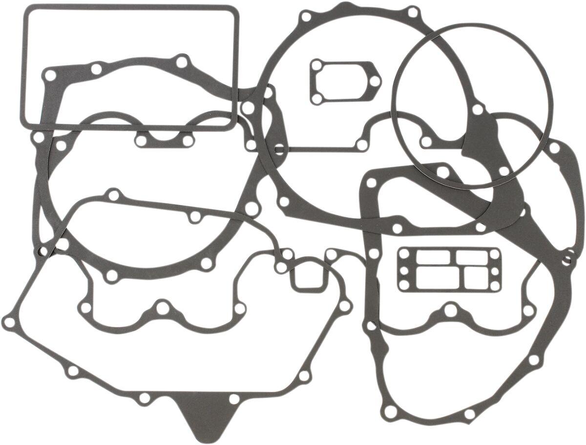C8863 - Cometic Lower End Gasket Kit For Honda CB 750 K 1971-1978