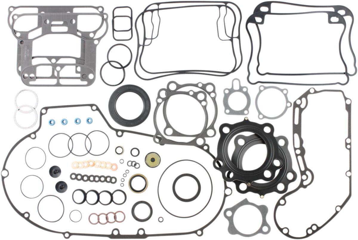 C9755F - Cometic Complete Gasket Kit For Harley Davidson XL 883 1991-2003