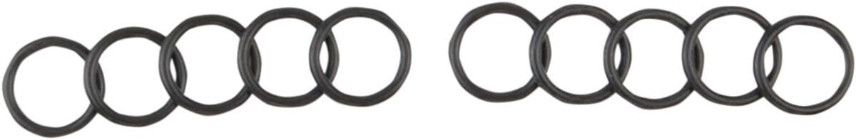 C9435 - Cometic Drain Plug O-Ring For Harley Davidson FLD 1690 2012-2013