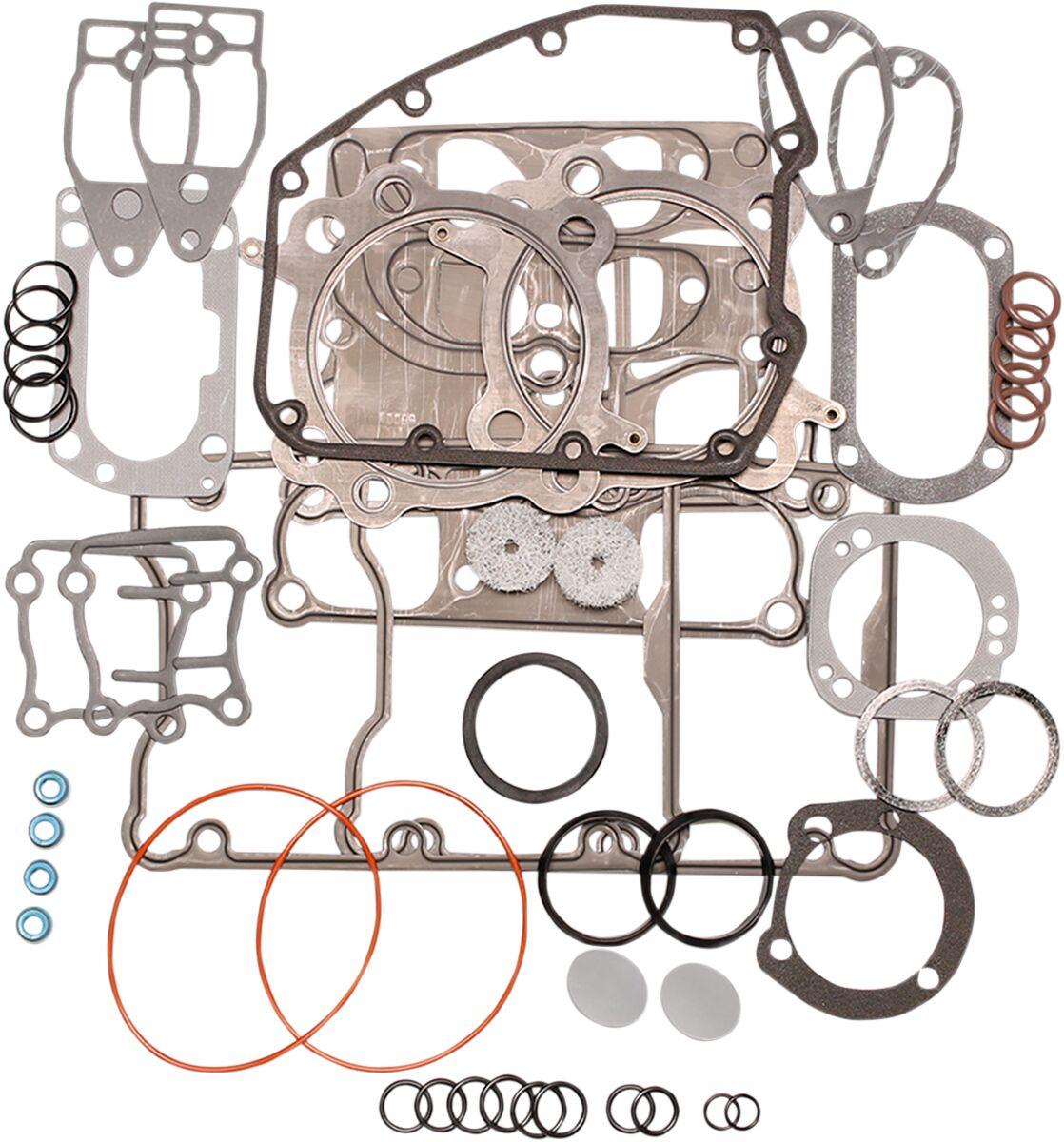 C9780 - Cometic Top End Gasket Kit For Harley Davidson FLHRSEI 1550 2002