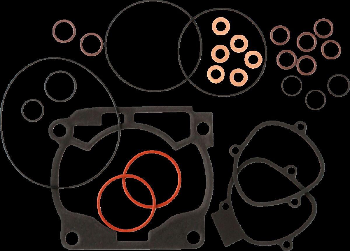 C3222 - Cometic Top End Gasket Kit For KTM EXC250 2009-2016