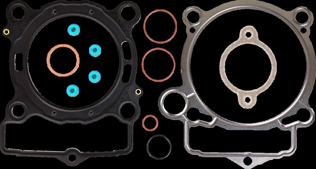 C3595-EST - Cometic Top End Gasket Kit For Gas Gas EC250F 2021-2023
