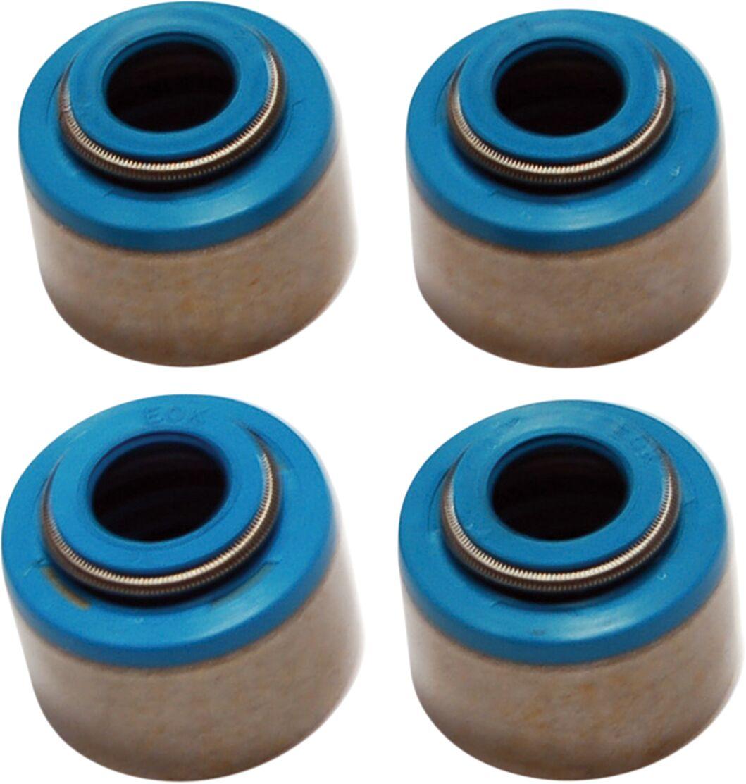 C9166 - Cometic Replacement Valve Guide Seals For Harley Davidson FLTRKSE 1923 ABS 2022-2023