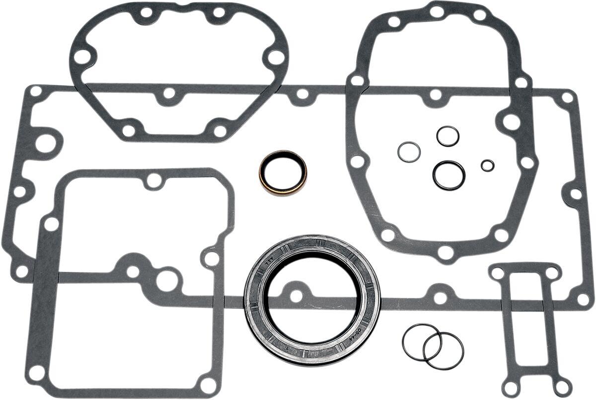 C9639 - Cometic Transmission Gasket Kit For Harley Davidson FLHR 1450 1999-2003