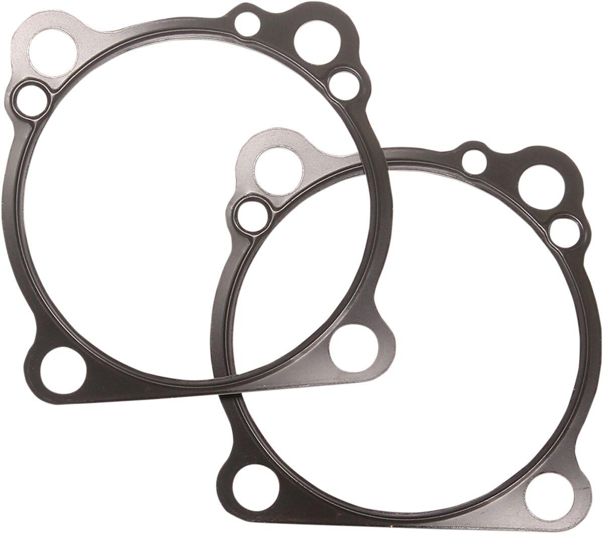 C9553 - Cometic Cylinder Base Gasket For Harley Davidson XL1200C 1996-1999