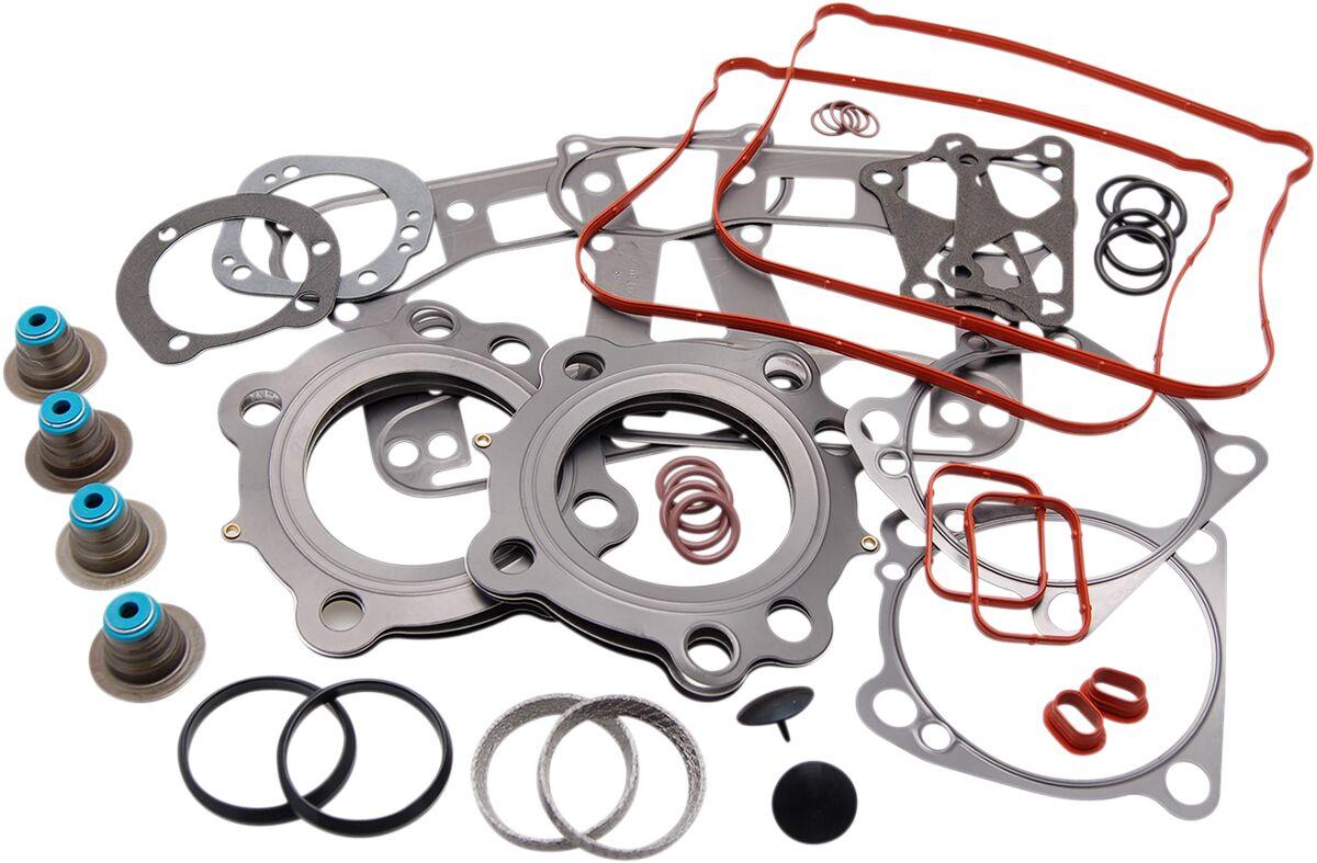 C9192 - Cometic Top End Gasket Kit For Harley Davidson XL 883 2007-2009