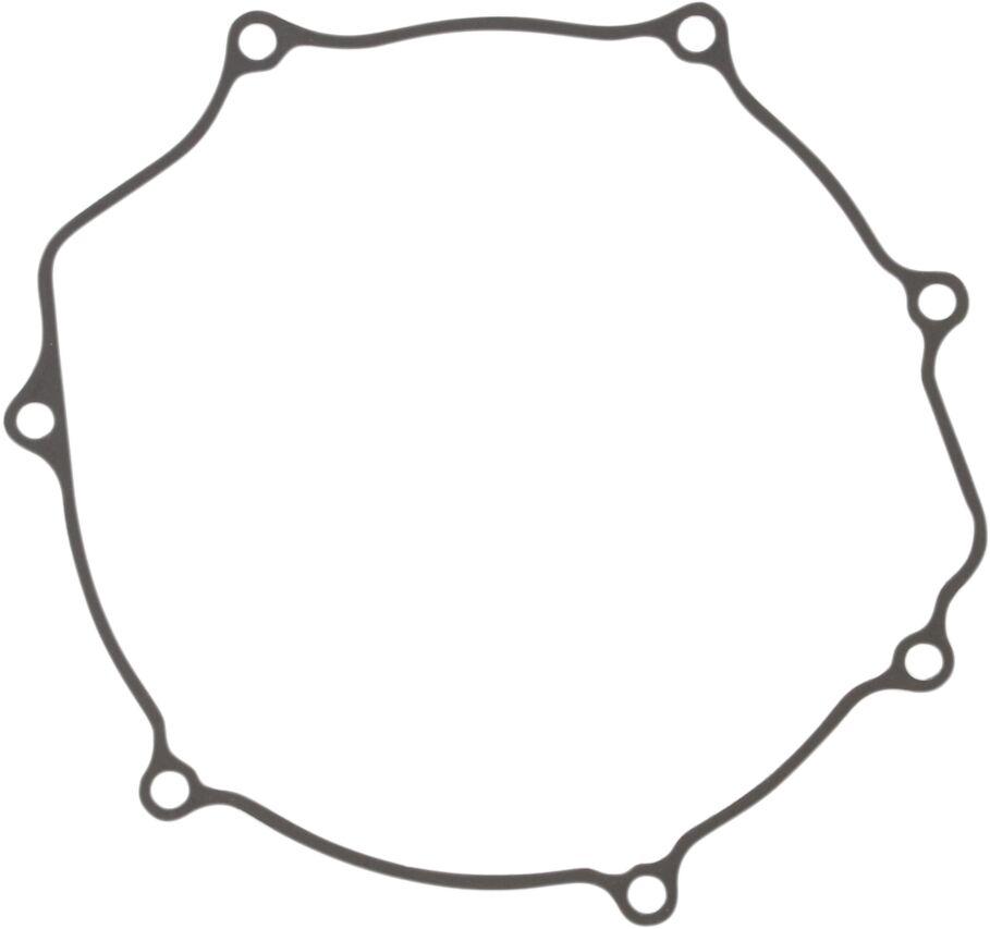 EC1119018AFM - Cometic Clutch Protector Gasket For Suzuki LT-R 450 2X4 2006