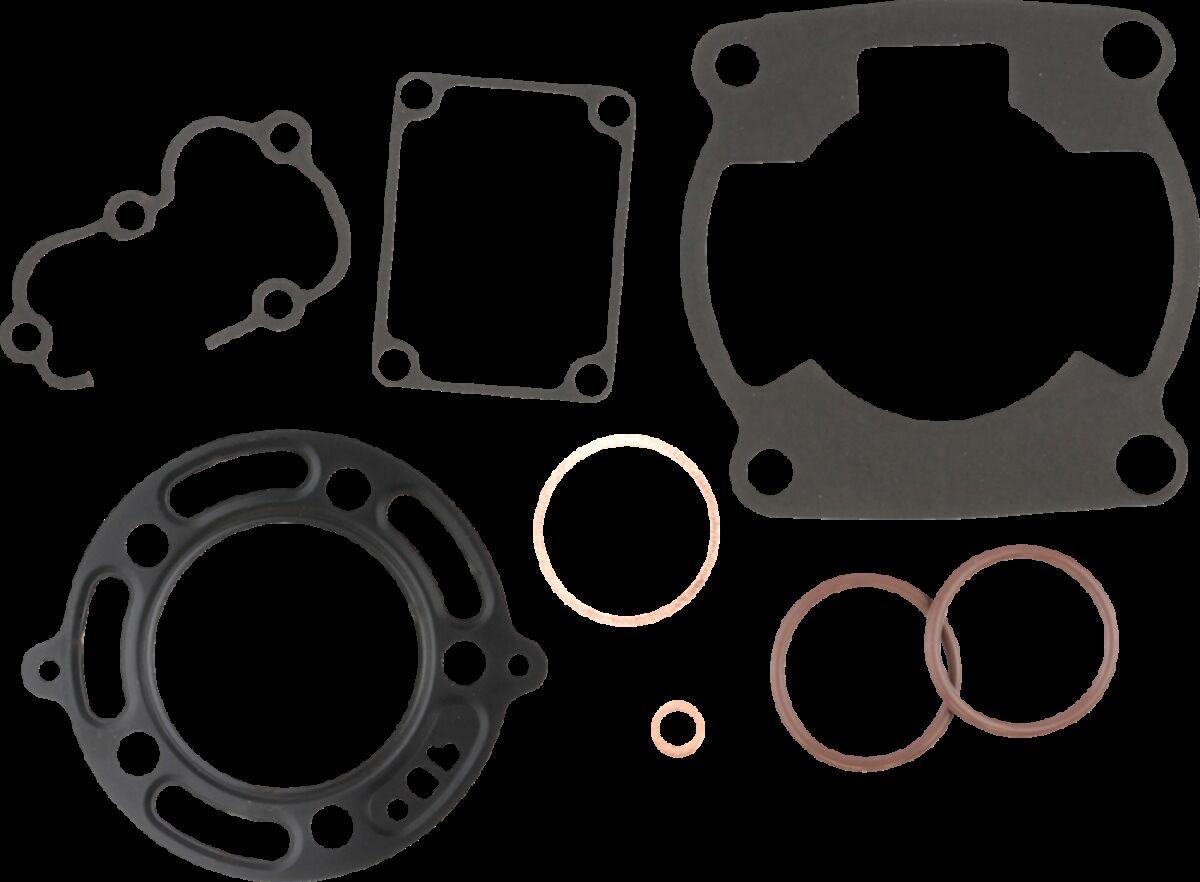 C3542 - Cometic Top End Gasket Kit For Kawasaki KX100 2014-2021 52.5mm