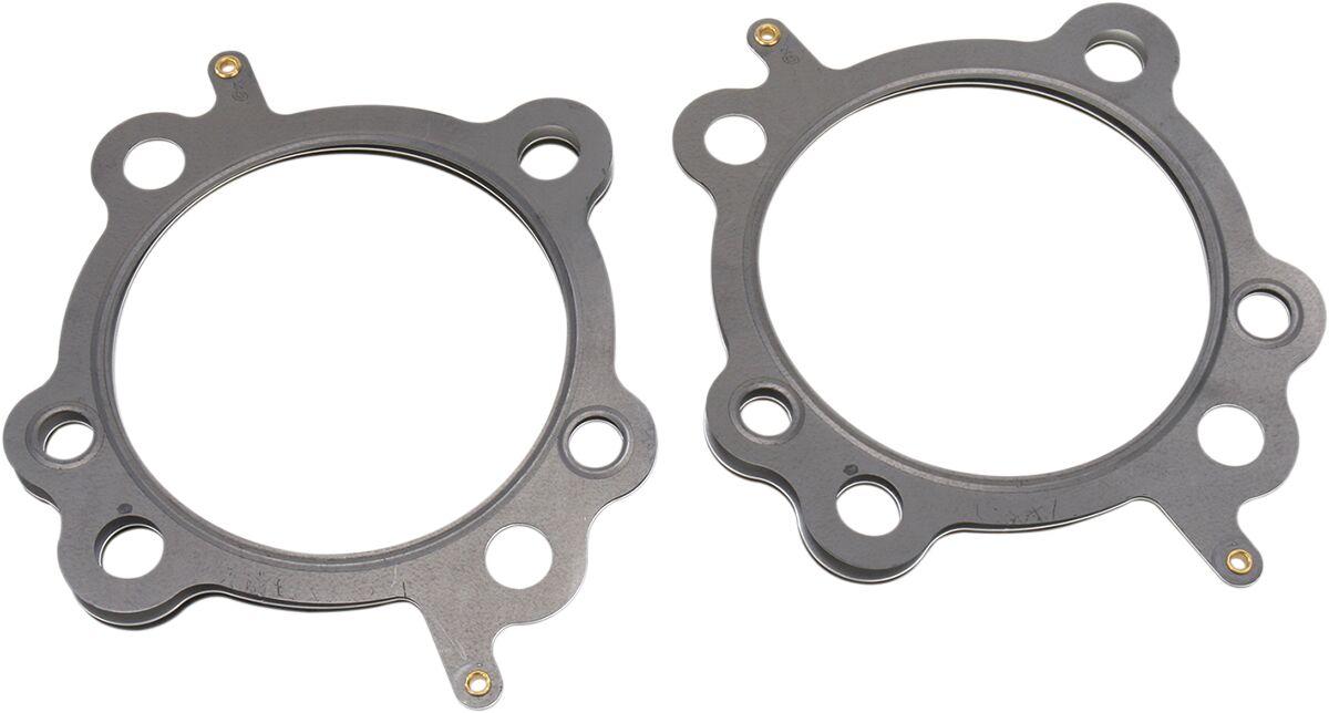 C9722 - Cometic Cylinder Head Gasket For Harley Davidson FLHRSEI 1550 2002