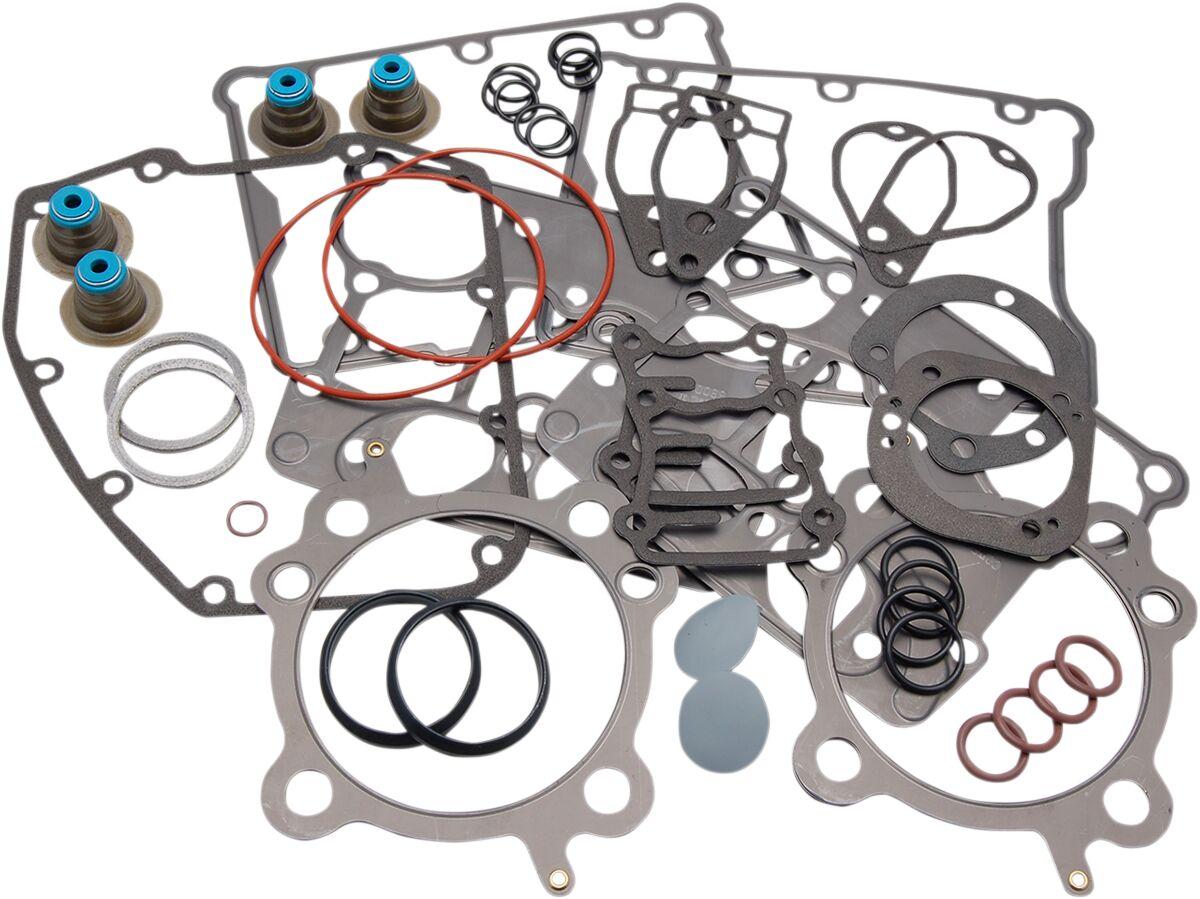 C9146 - Cometic Top End Gasket Kit For Harley Davidson FLD 1690 2012-2013