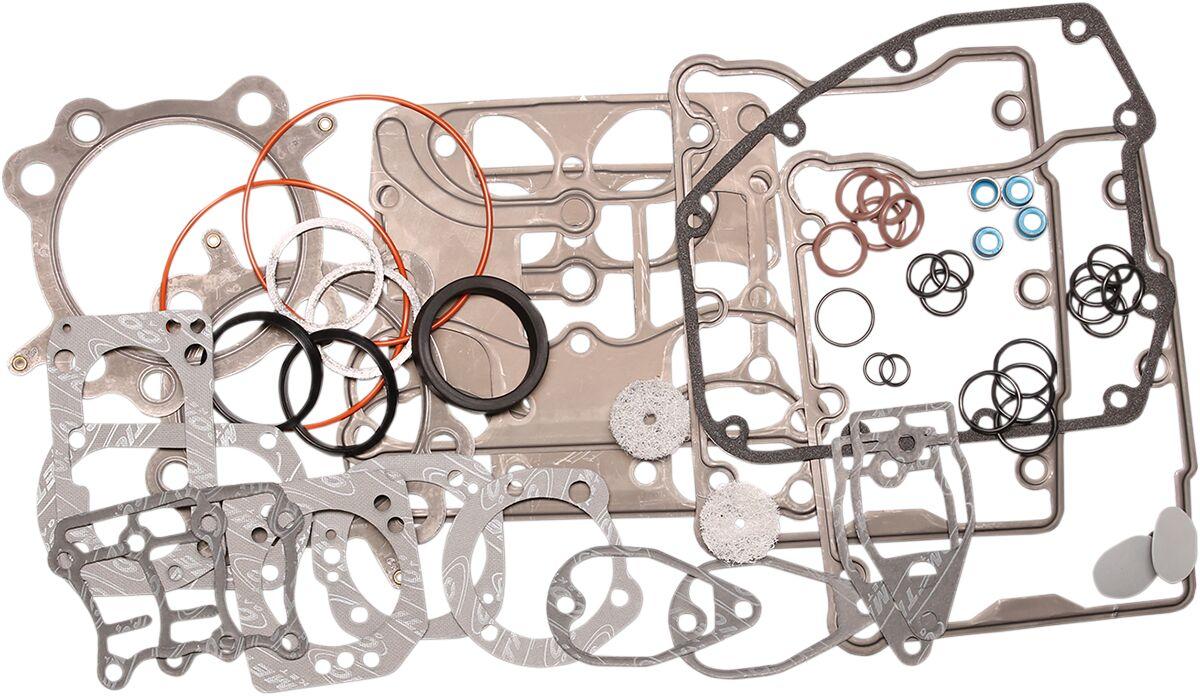C9779 - Cometic Top End Gasket Kit For Harley Davidson FLHR 1450 1999-2002