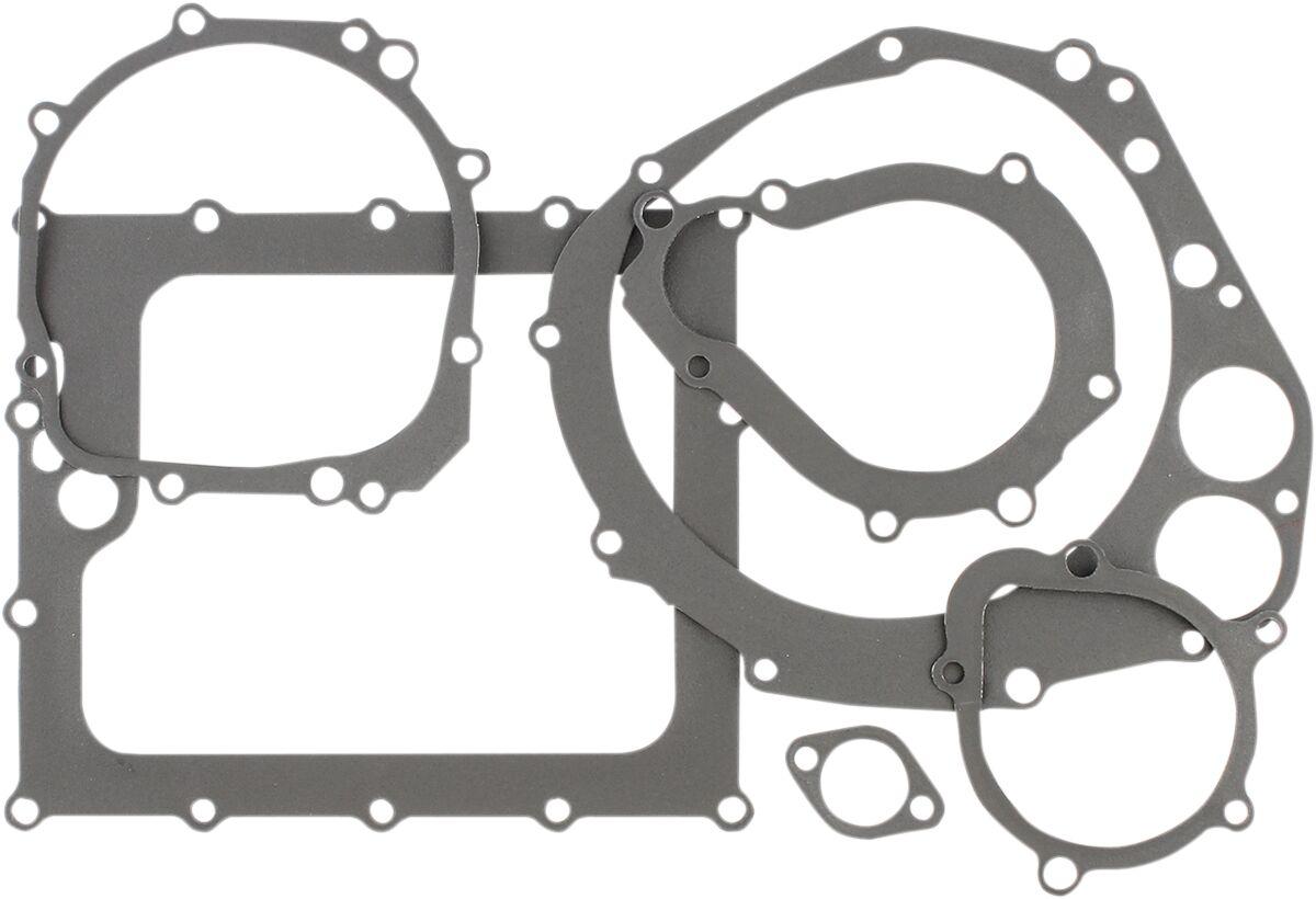 C8582 - Cometic Lower End Gasket Kit For Suzuki GSX-R 1000 2001-2002