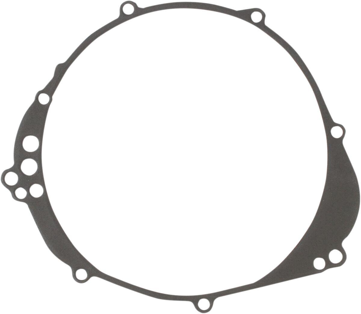 EC383032AFM - Cometic Clutch Protector Gasket For Yamaha YZF-R1 1000 1998-2003