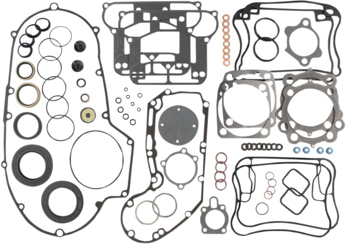 C9133 - Cometic Complete Gasket Kit For Harley Davidson XL1200C 1996-2003