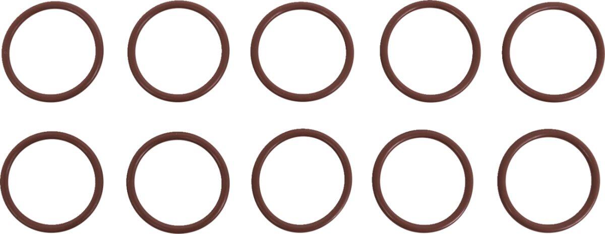 C10367 - Cometic Dip Stick O-Rings For Harley Davidson RA 1250 ABS 2021-2024