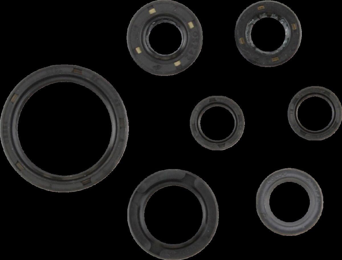 C7908OS - Cometic Oil Seal Kit For Yamaha WRF450 2007-2015