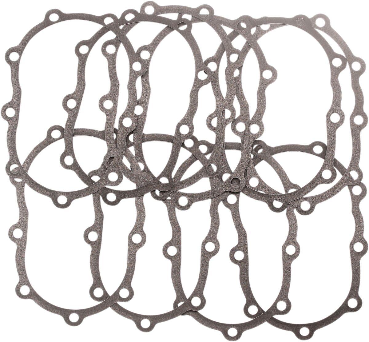 C9515-032AFM - Cometic Transmission Cover Gasket For Harley Davidson E 1000 1936-1952