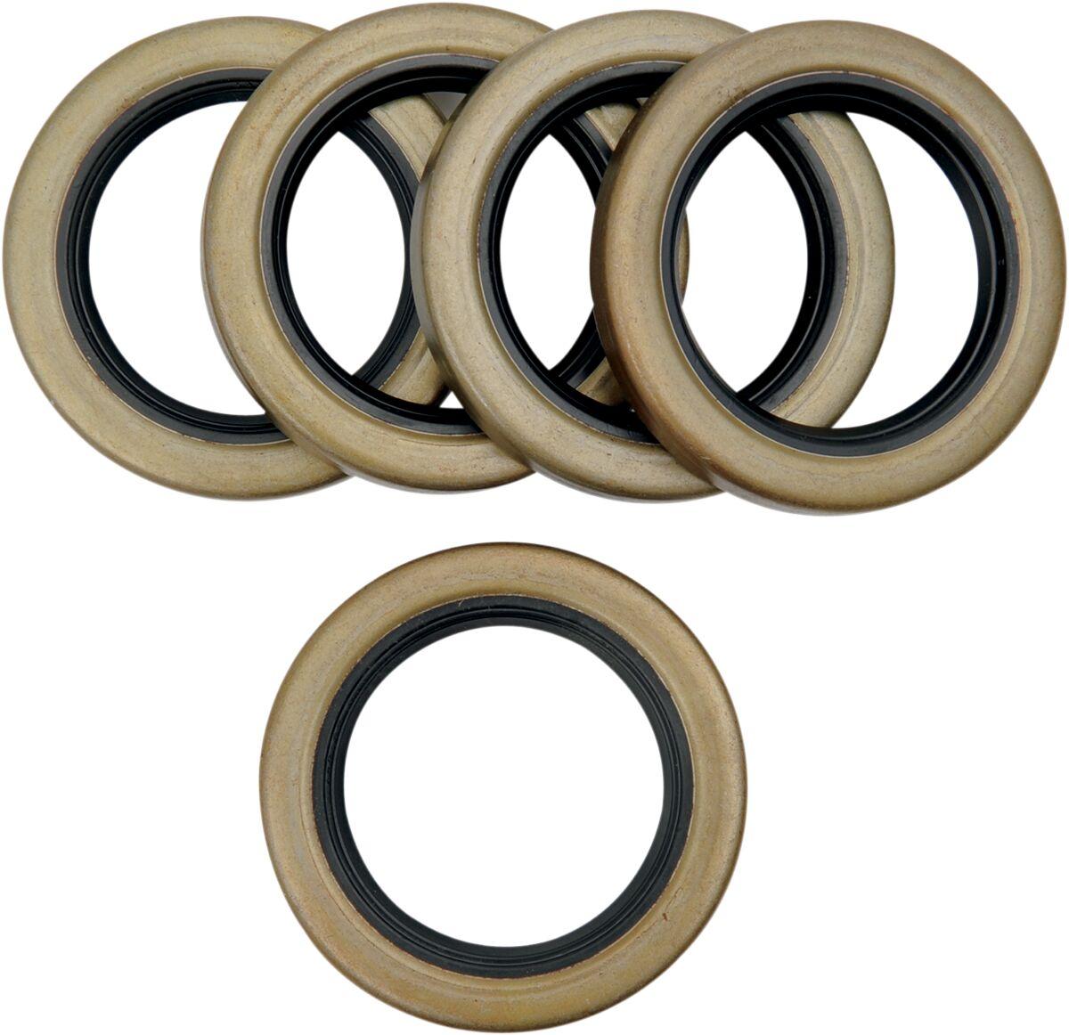 C9523 - Cometic Main Shaft Seal For Harley Davidson FL 1200 1942-1977