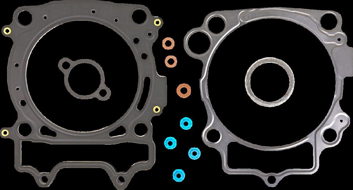 C3786 - Cometic Top End Gasket Kit For Yamaha WRF450 2021-2023