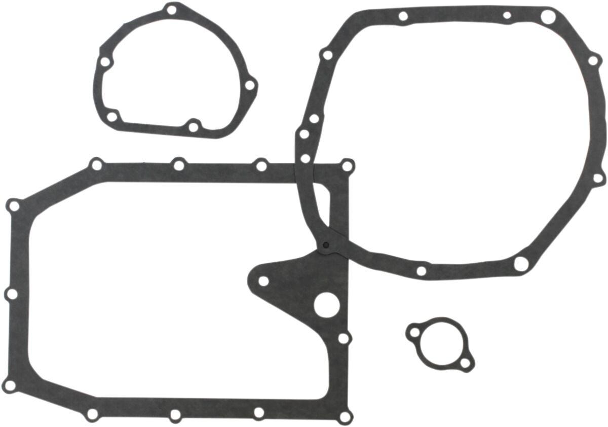 C8144 - Cometic Lower End Gasket Kit For Suzuki GSX-R 1100 1993-1998