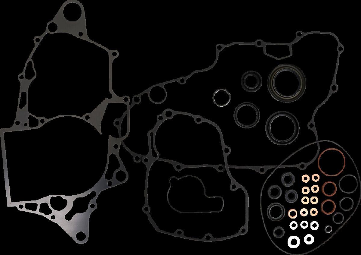 C3139BE - Cometic Bottom End Gasket Kit For Honda TRX450ER 2006-2014