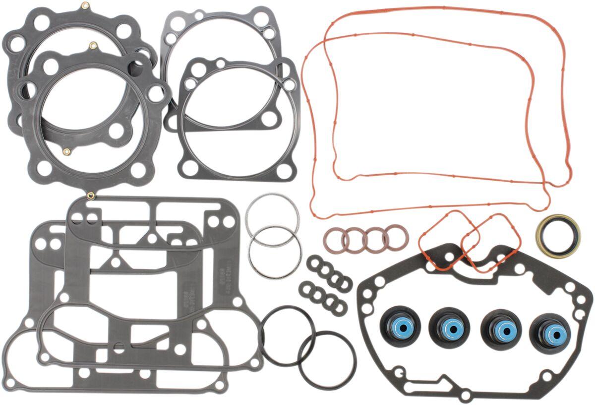 C10111 - Cometic Top End Gasket Kit For Buell XB12R 2007
