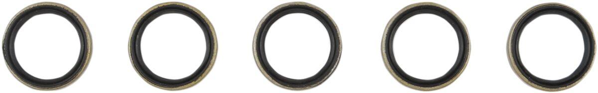 C9258 - Cometic Main Drive Gear Seal For Harley Davidson FLHR 1340 1994-1998