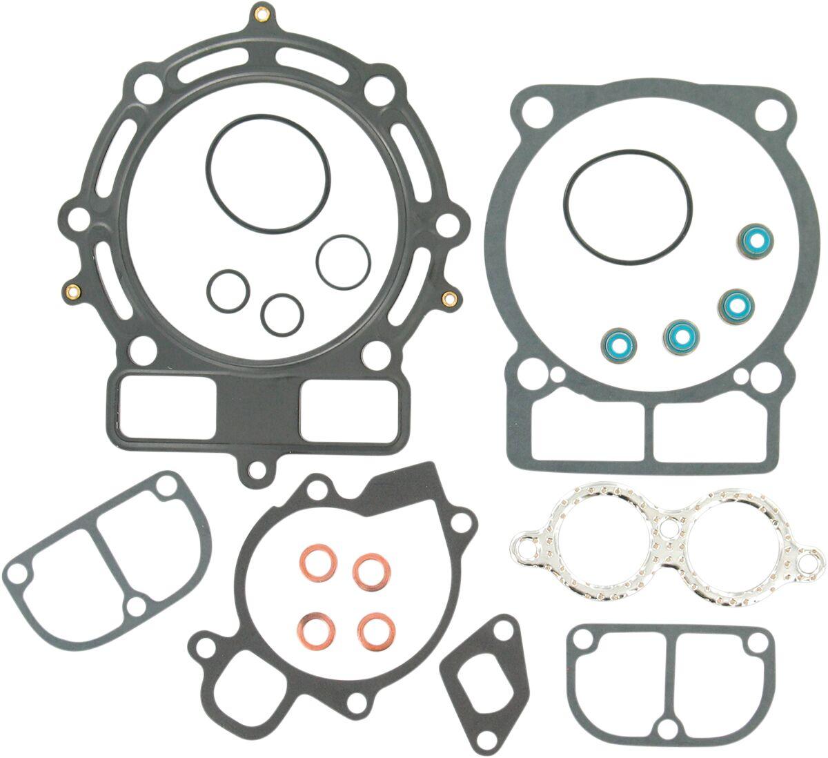 C7691-EST - Cometic Top End Gasket Kit For KTM EXC400 2000-2003 97mm
