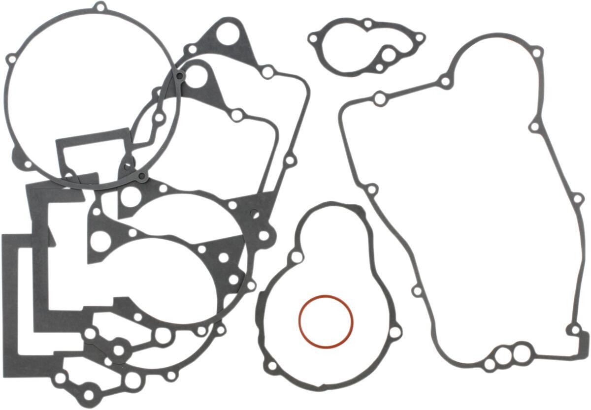 C3310 - Cometic Bottom End Gasket Kit For Gas Gas EC 200 1999-2009