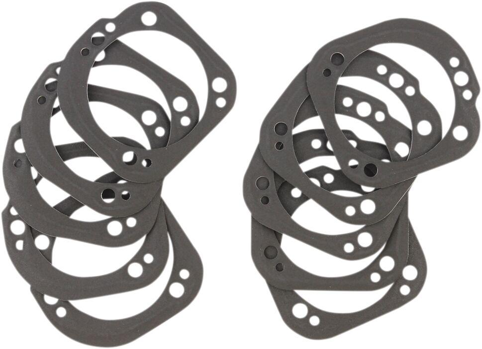 C9626F - Cometic Carburettor to backing plate gasket For Harley Davidson FLD 1690 2012-2013