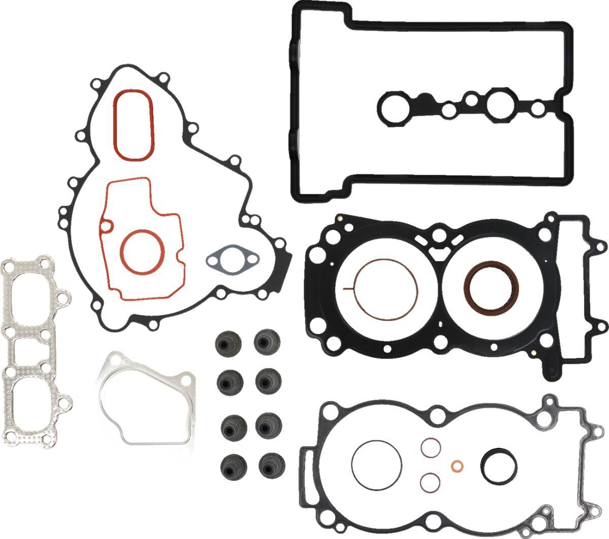 C3826 - Cometic Complete Gasket Kit For Polaris RZR XP 4 1000 Turbo 4X4 2018-2020