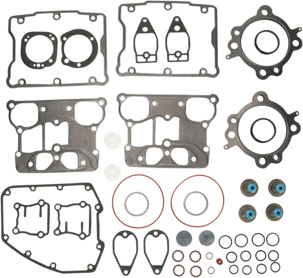 C9147 - Cometic Top End Gasket Kit For Harley Davidson FLD 1690 2012-2013