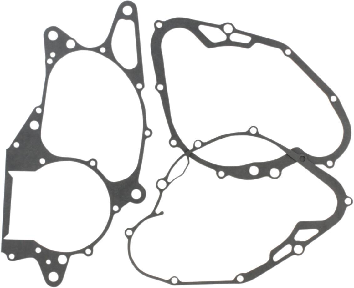 C3322 - Cometic Bottom End Gasket Kit For Honda CR125 1978