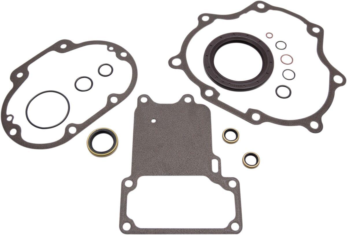 C9174 - Cometic Transmission Gasket Kit For Harley Davidson FLHR 1584 2007-2008
