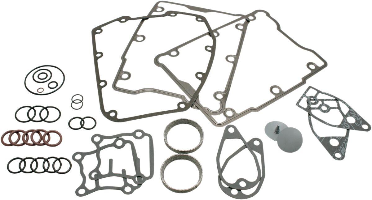 C9664 - Cometic Cam Change Service Gasket Kit For Harley Davidson FLHR 1450 1999-2000