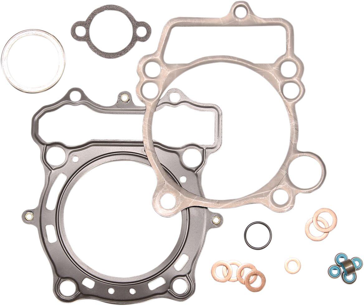 C7905-EST - Cometic Top End Gasket Kit For Gas Gas EC250F 2012-2015