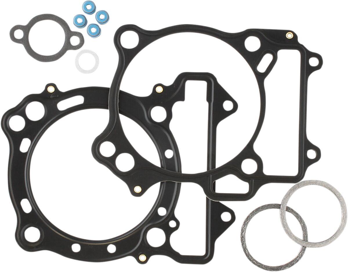 C7979-EST - Cometic Top End Gasket Kit For Arctic Cat Textron 400 2X4 2007-2008