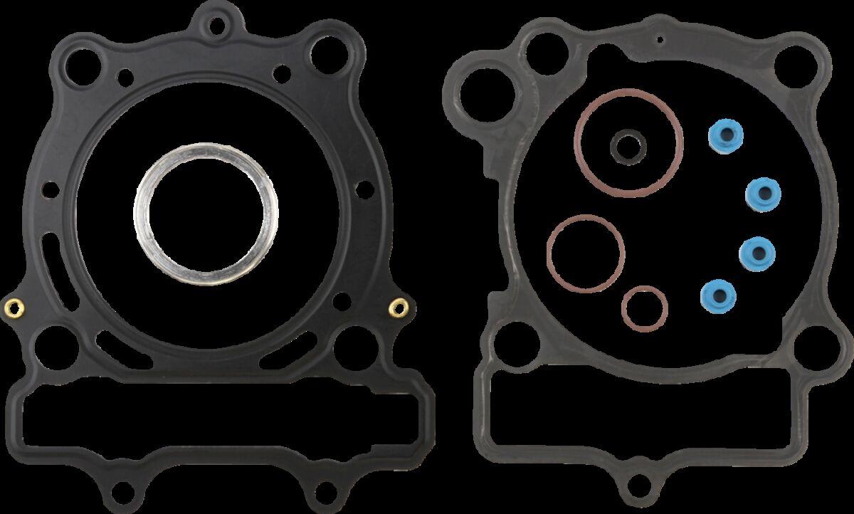 Cometic C3407-Est - Top End Gasket Kit For Suzuki Rmz250 2010-2026