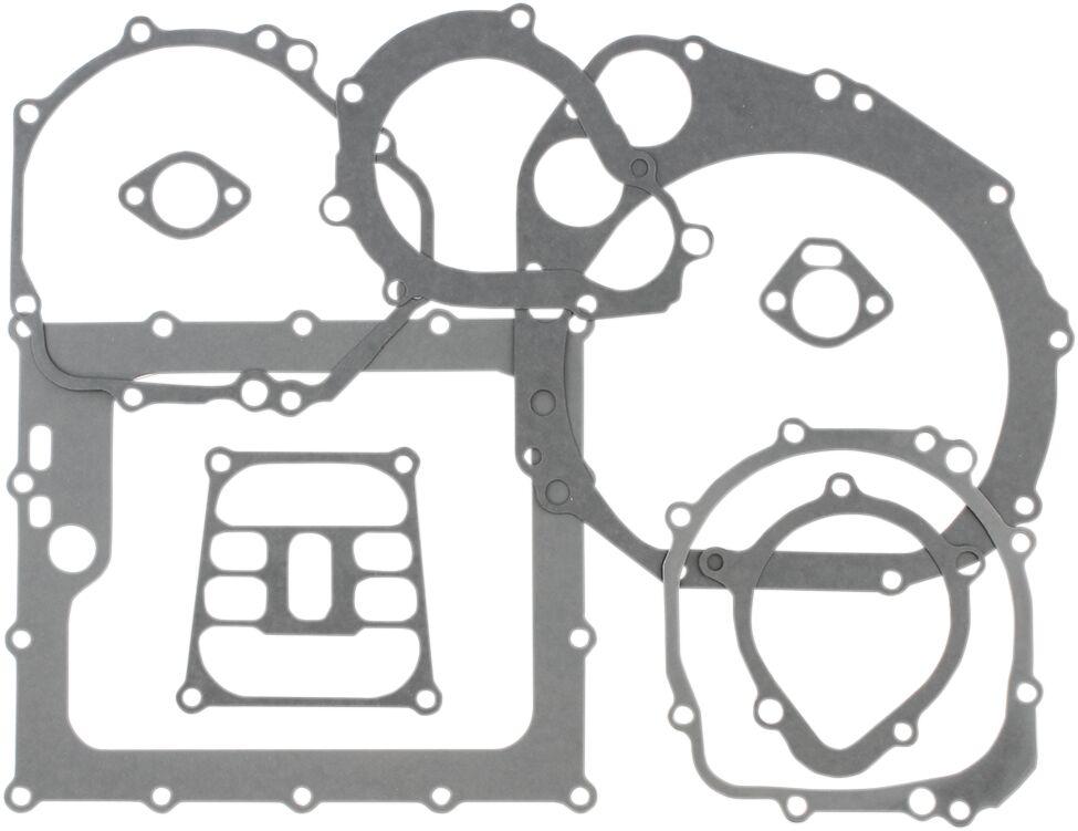 C8206 - Cometic Lower End Gasket Kit For Suzuki GSX-R 600 2001-2005
