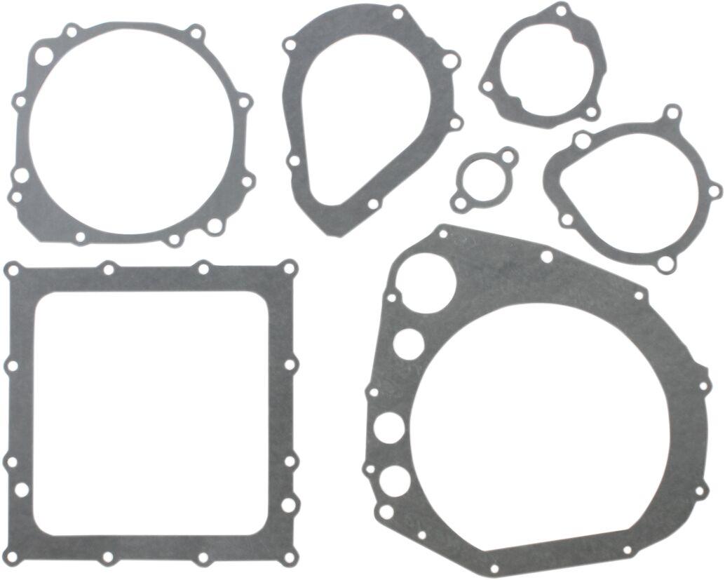 C8403 - Cometic Lower End Gasket Kit For Suzuki GSX-R 750 1996-1999