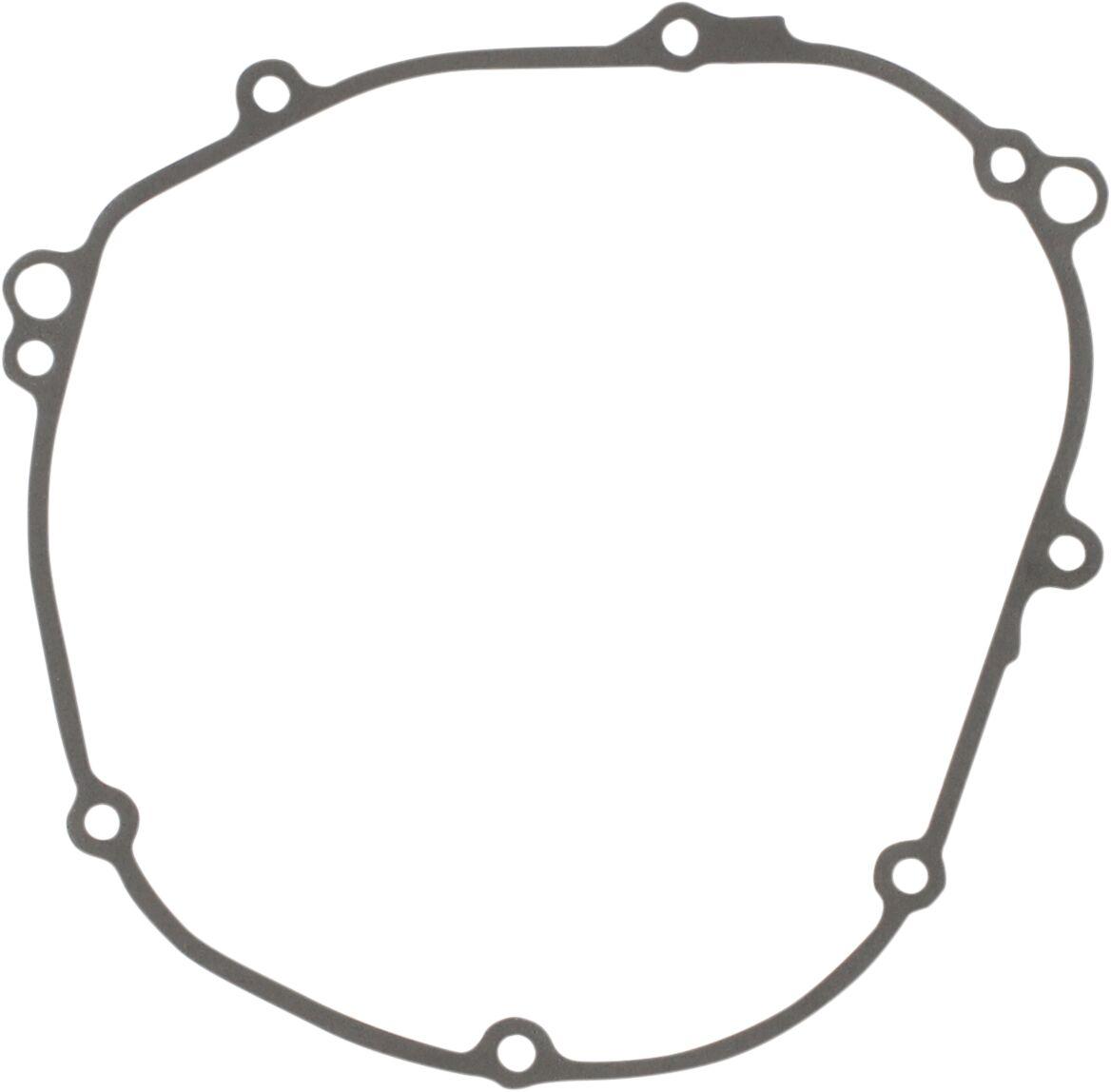 EC944032AFM - Cometic Clutch Protector Gasket For Yamaha YZF-R1 1000 2004-2008