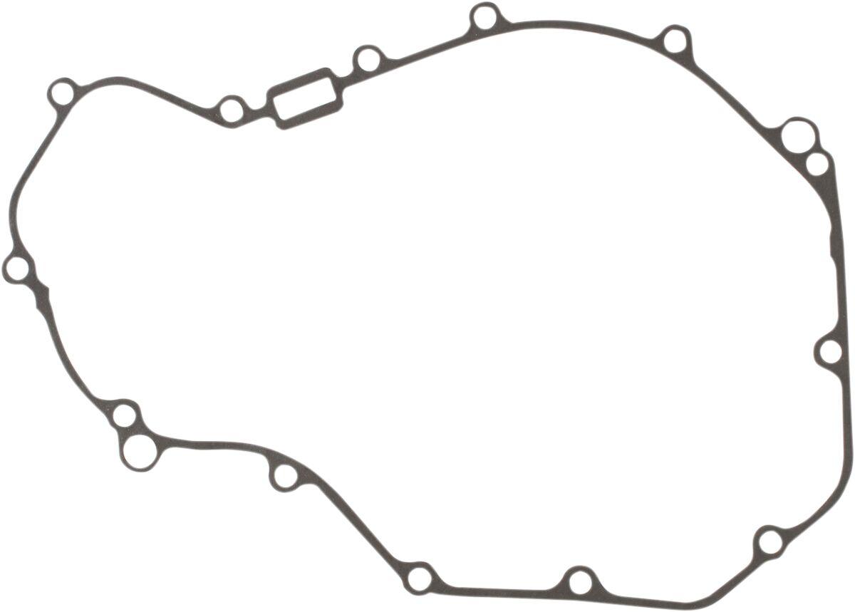 EC630018AFM - Cometic Clutch Protector Gasket For Honda CBR 929 RR 2000-2001