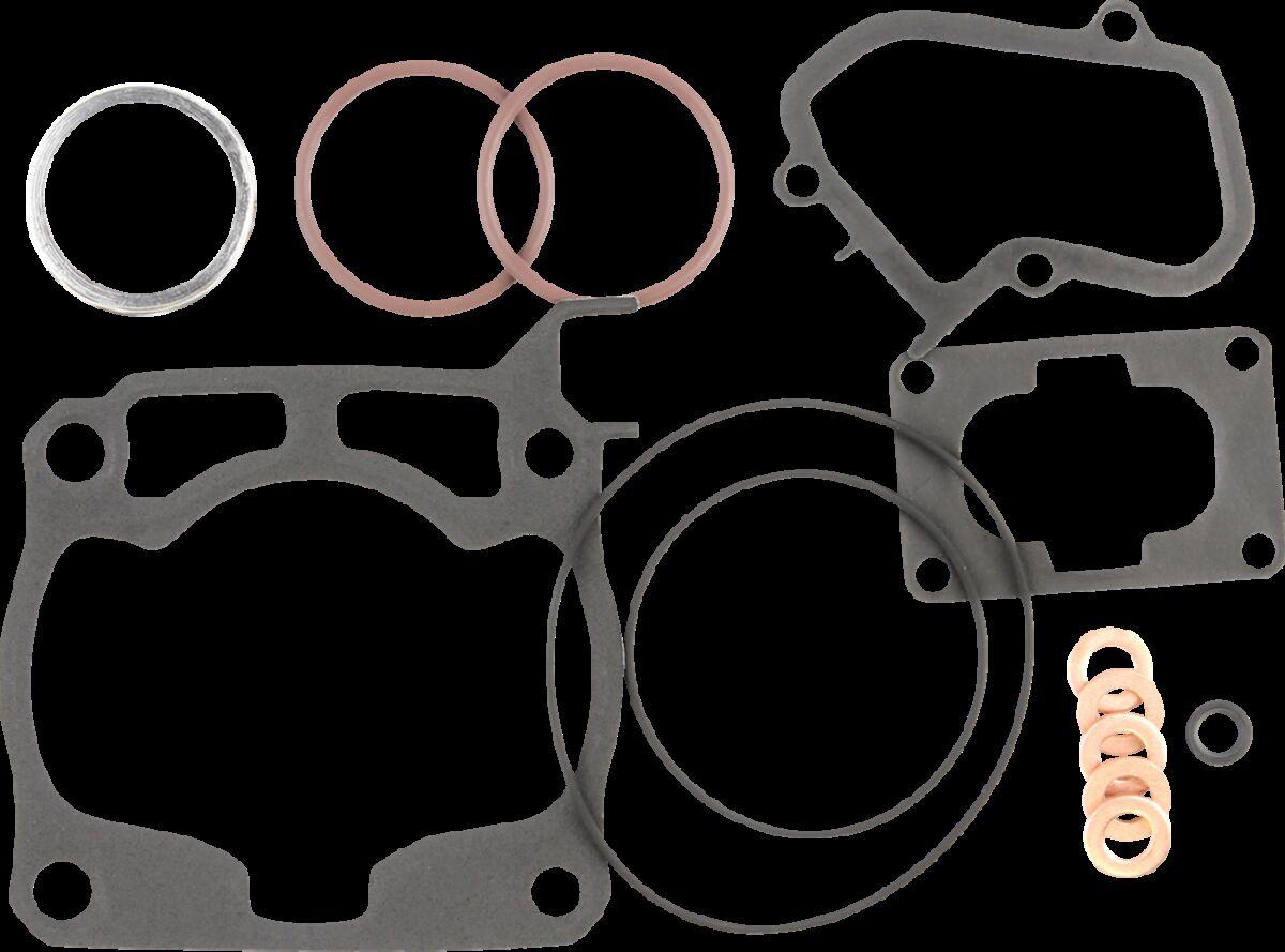 C3215 - Cometic Top End Gasket Kit For Yamaha YZ125 2022-2026