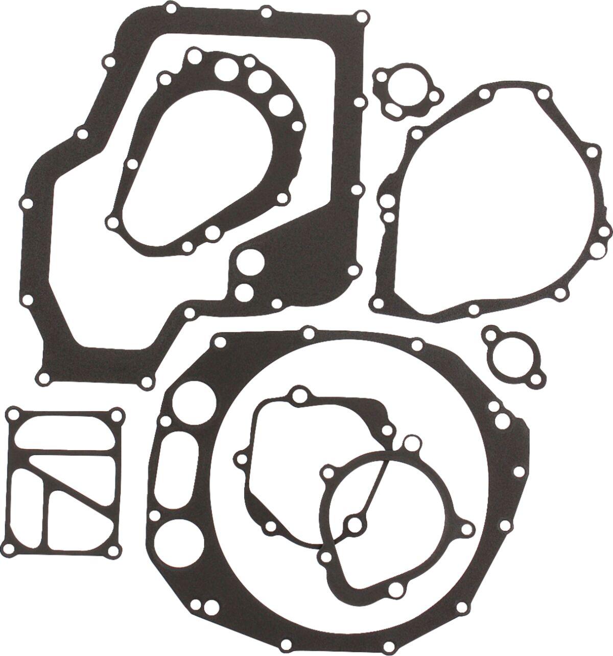 C8587AFM - Cometic Engine Case Rebuild Gasket Kit For Suzuki GSX1300R 1999-2017